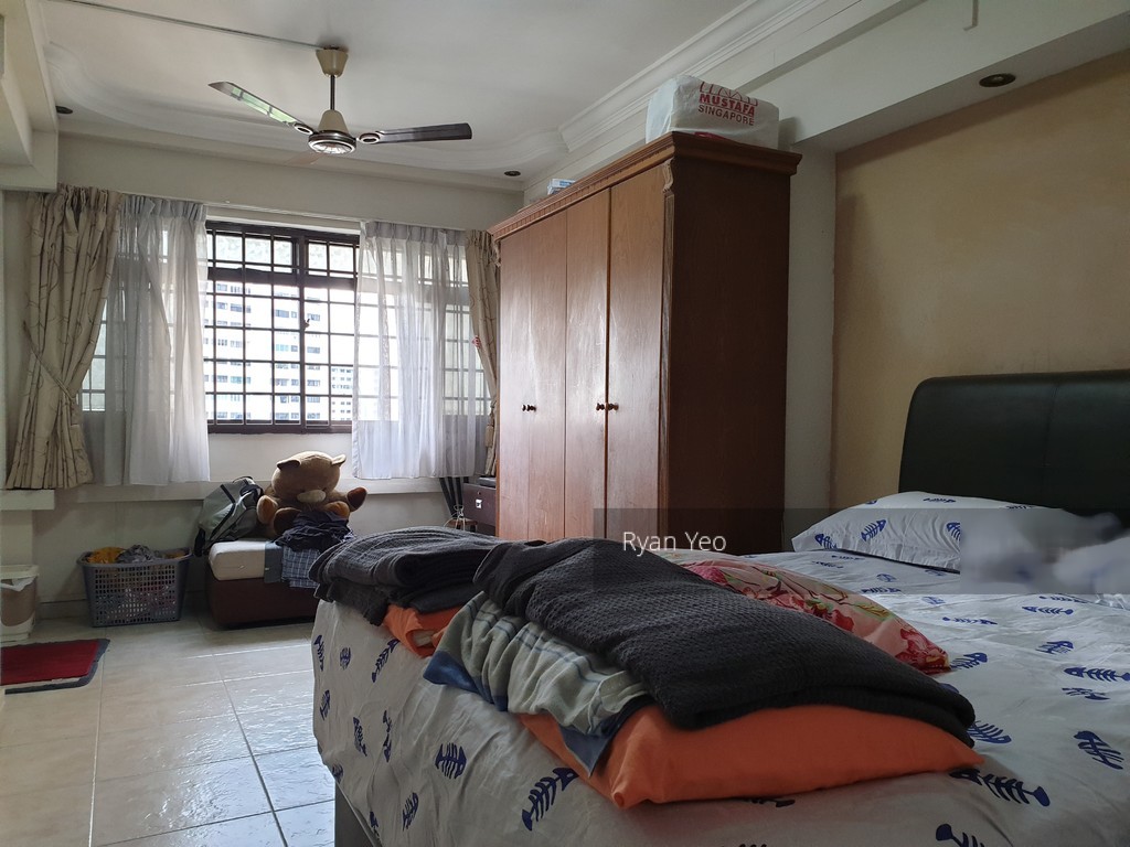Blk 159 Jalan Teck Whye (Choa Chu Kang), HDB 4 Rooms #207371311
